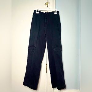 Gymboree Black Jeans